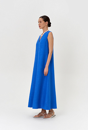 Платье Hyacinth