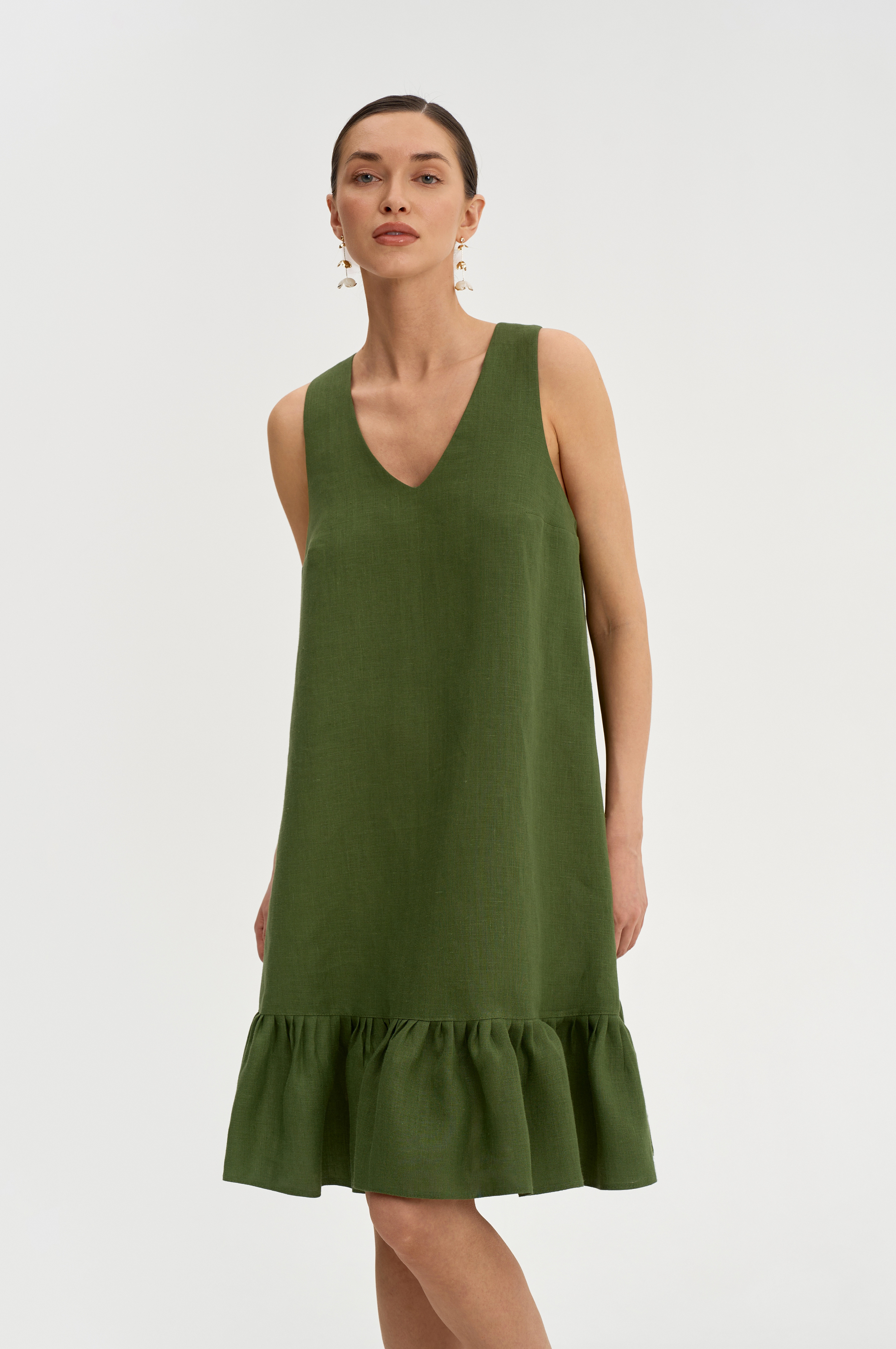 Сарафан Vert