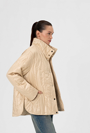Куртка Beige