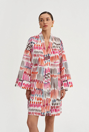 Кимоно Travail