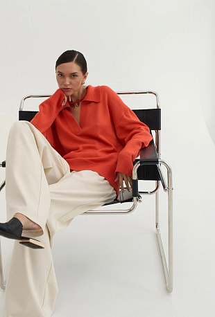 Джемпер Orange