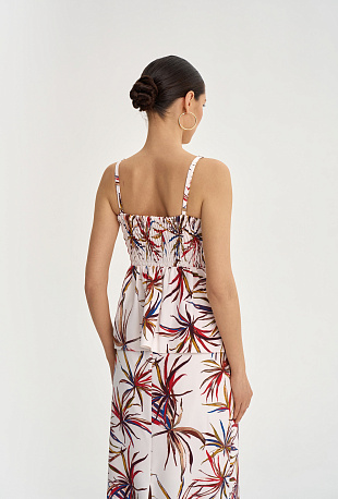 Топ Jardin d'été