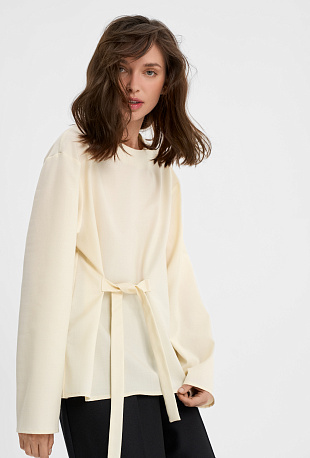 Блузка Meringue