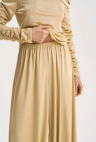 Золотые алладины Jasmine