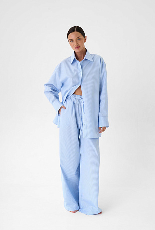 Брюки Lac de Côme