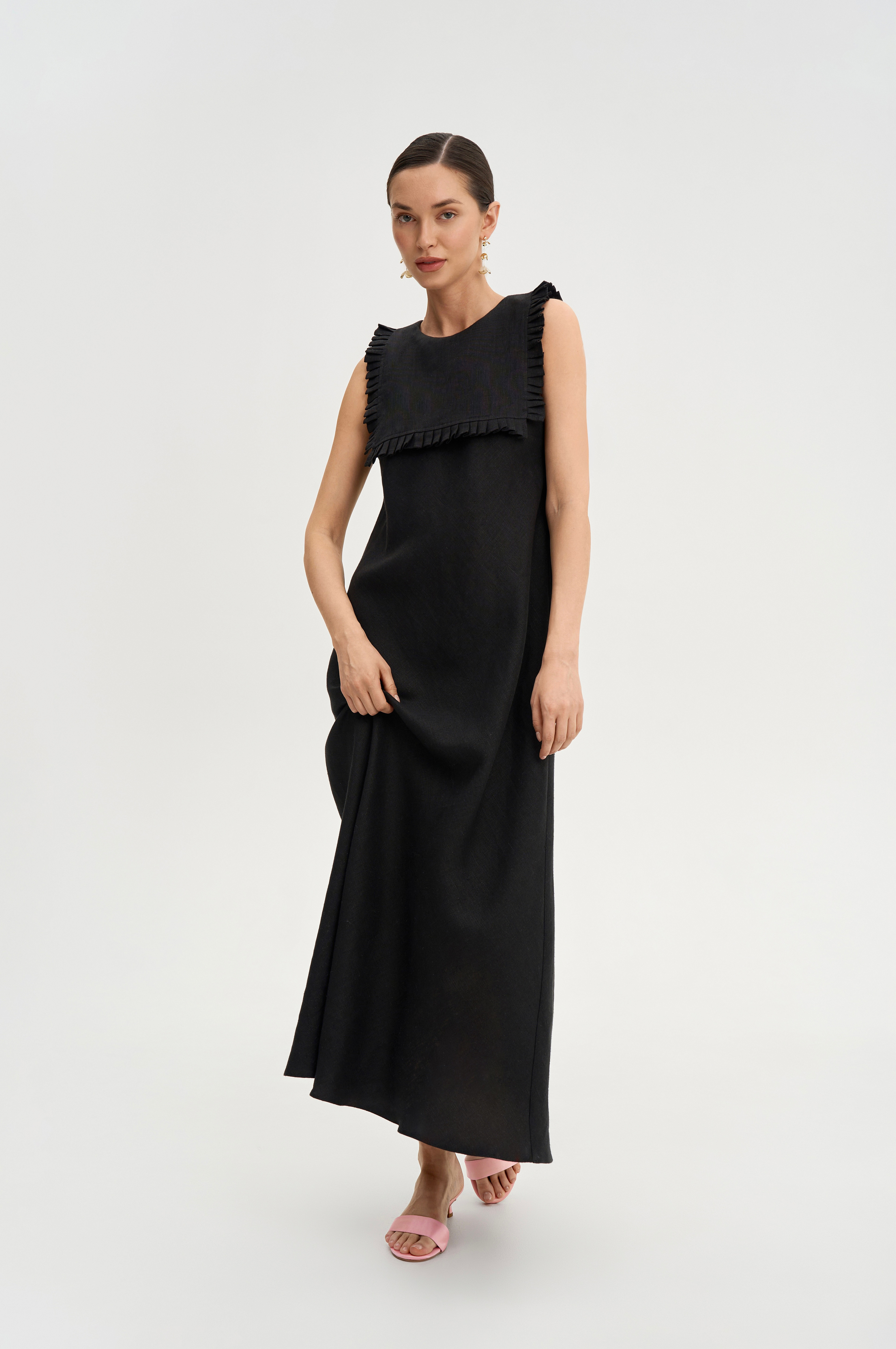 Платье Tempête