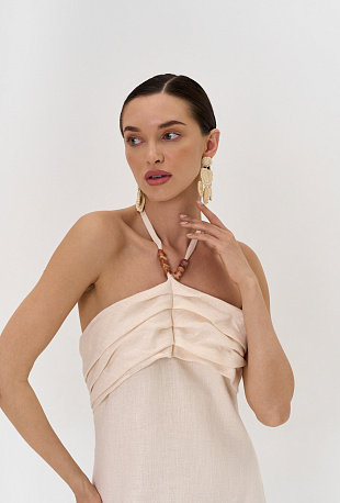 Платье Lait D'oiseau