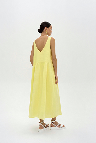 Сарафан Narcisse