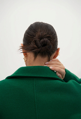 Полупальто Concombre