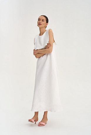 Платье Fiancée