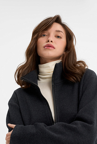 Кардиган Fumé