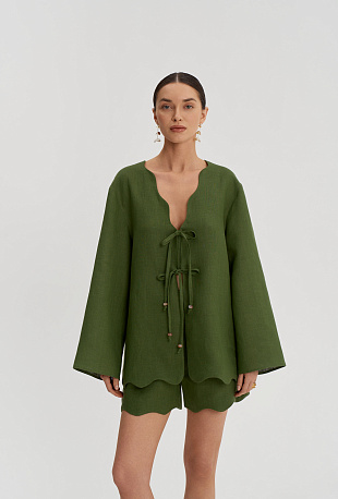 Рубашка Tarhun