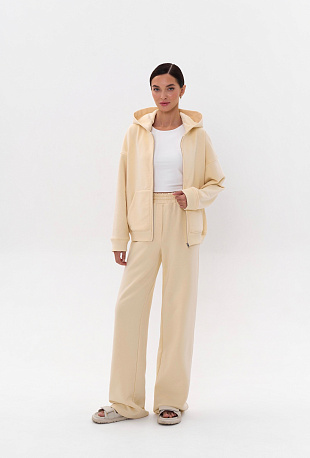 Брюки Аlmond oil