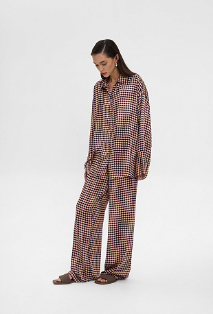 Брюки Geométrie