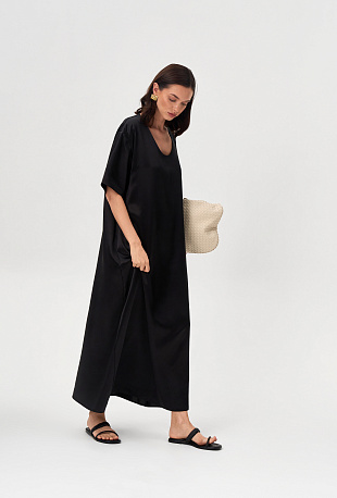 Платье Hématite