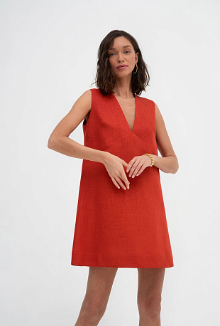 Платье-топ Pavot