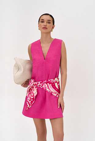 Платье-топ Latirus