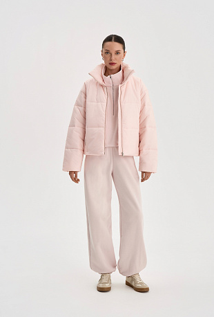 Куртка Pétale