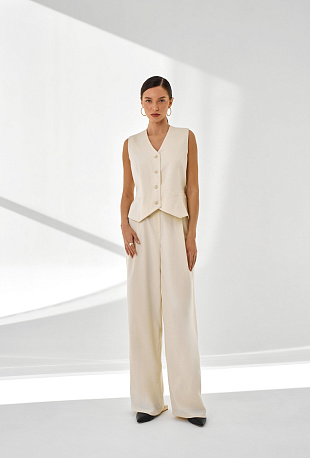 Жилетка Champagne