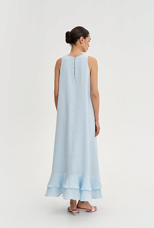 Платье Céleste