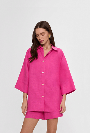 КОСТЮМ С ШОРТАМИ DUNALIELLA