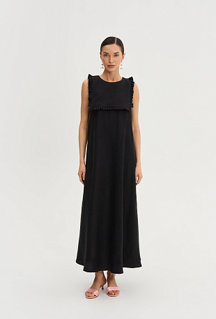 Платье Tempête