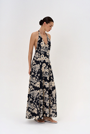 Платье Wildflowers