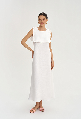 Платье Fiancée