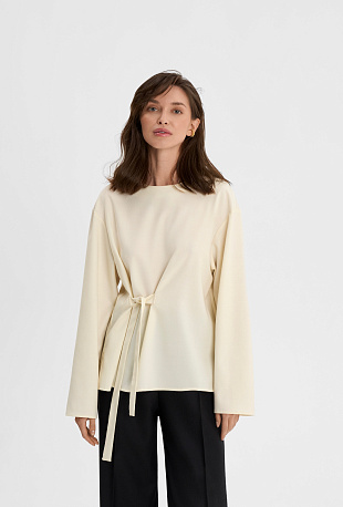 Блузка Meringue