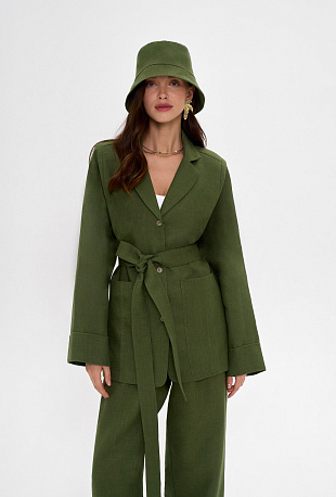 Костюм с брюками Tarragon