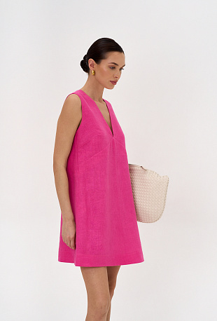 Платье-топ Latirus