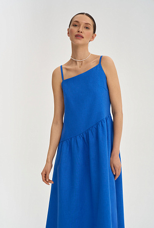 Платье Électricien