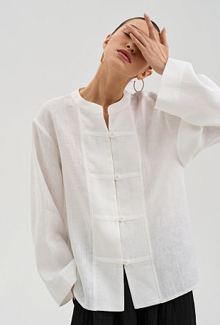 Рубашка Japon