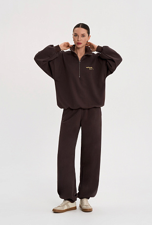 Свитшот Châtaigne