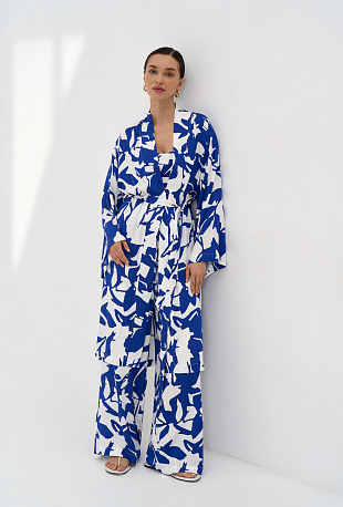 Кимоно Florali