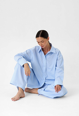 Брюки Lac de Côme