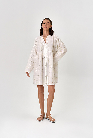 Пляжная Рубашка