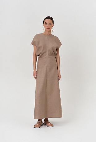 Платье Désert