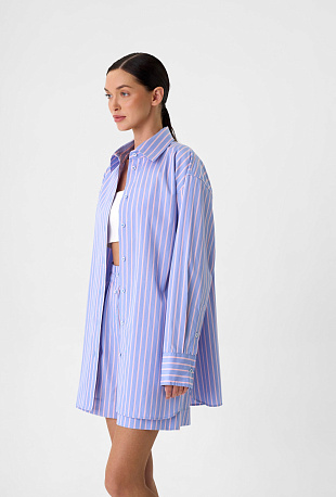 Рубашка Côte d'Azur