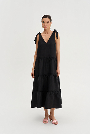 Сарафан Encre