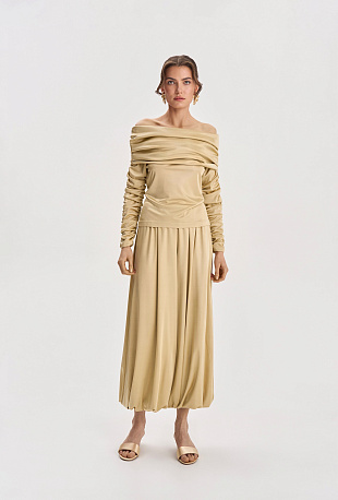 Золотые алладины Jasmine