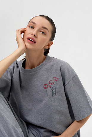 Футболка Macies