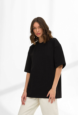 Футболка Black Футболка Black