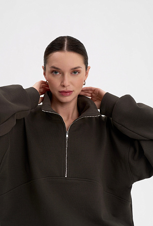 Свитшот Truffe