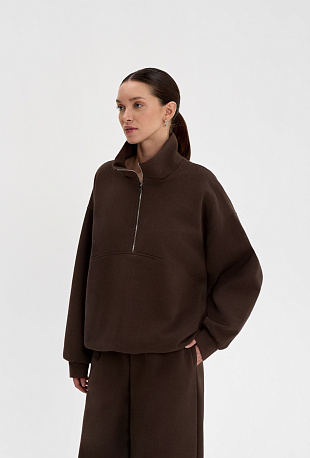 Свитшот Chêne