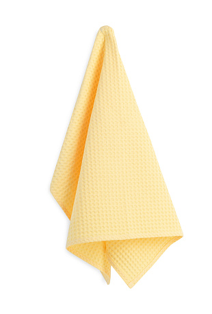 Полотенце вафельное