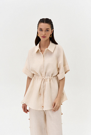 Рубашка Brunia