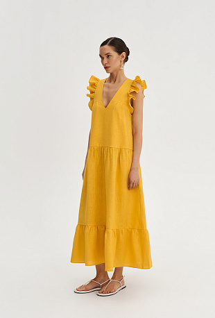 Сарафан Soleil brillant