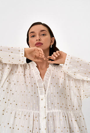 Пляжная Рубашка