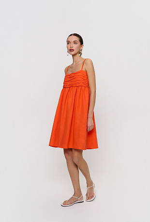 Сарафан Gerbera